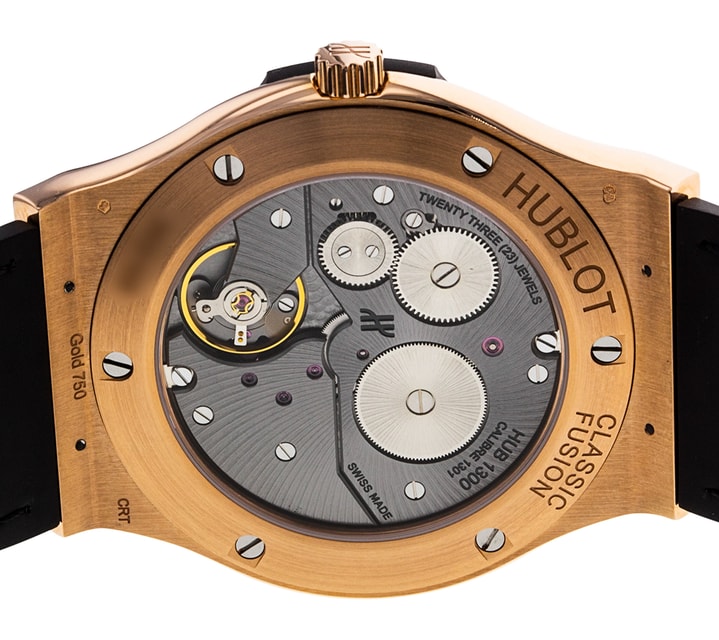 Hublot Classic Fusion 515.OX.2210.LR Image 4
